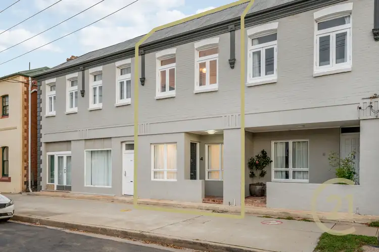 Main view of Homely house listing, 4 Keppel Street, Bathurst NSW 2795