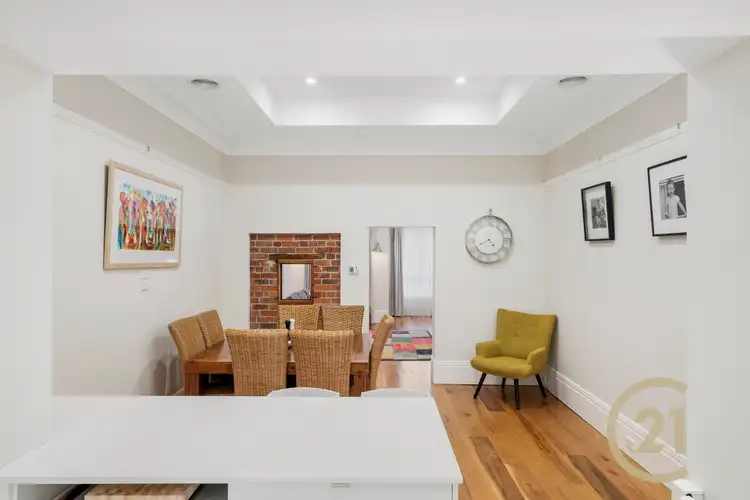 Second view of Homely house listing, 4 Keppel Street, Bathurst NSW 2795
