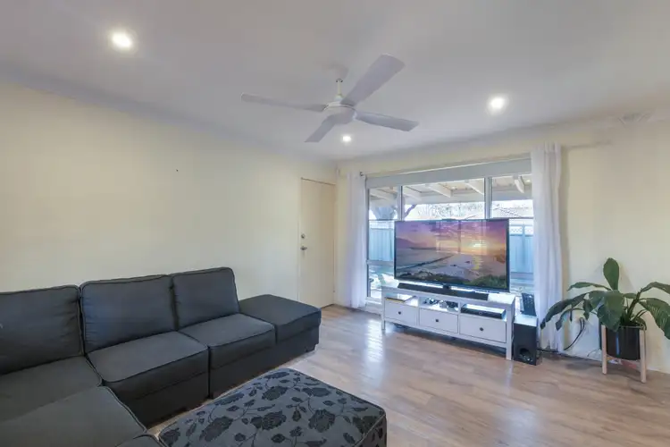 Second view of Homely house listing, 12 Mulgara Place, St Helens Park NSW 2560