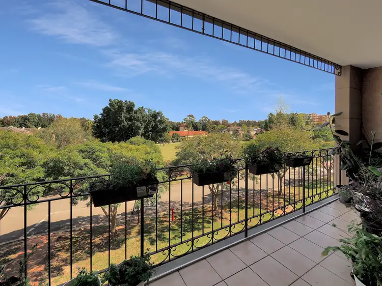 Main view of Homely apartment listing, 33/11 Settlers Boulevard, Liberty Grove NSW 2138