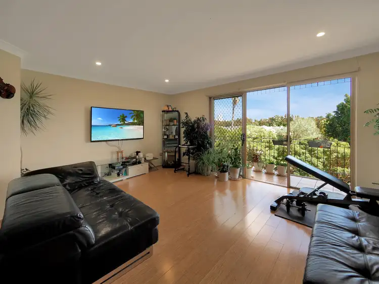 Second view of Homely apartment listing, 33/11 Settlers Boulevard, Liberty Grove NSW 2138