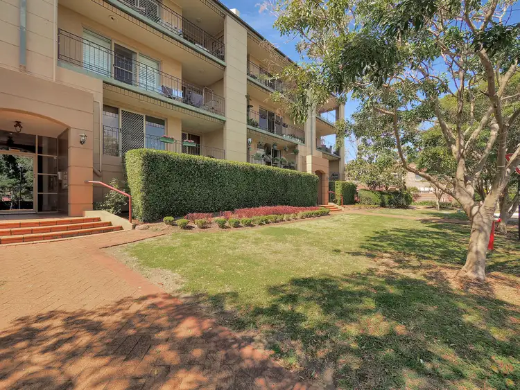 Third view of Homely apartment listing, 33/11 Settlers Boulevard, Liberty Grove NSW 2138