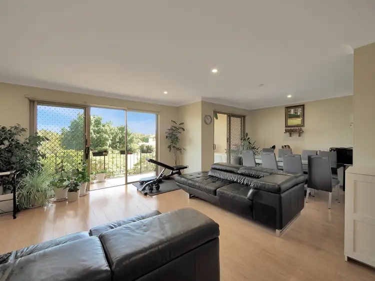 Fourth view of Homely apartment listing, 33/11 Settlers Boulevard, Liberty Grove NSW 2138