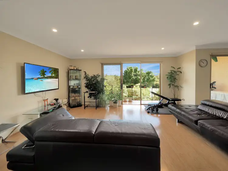 Fifth view of Homely apartment listing, 33/11 Settlers Boulevard, Liberty Grove NSW 2138