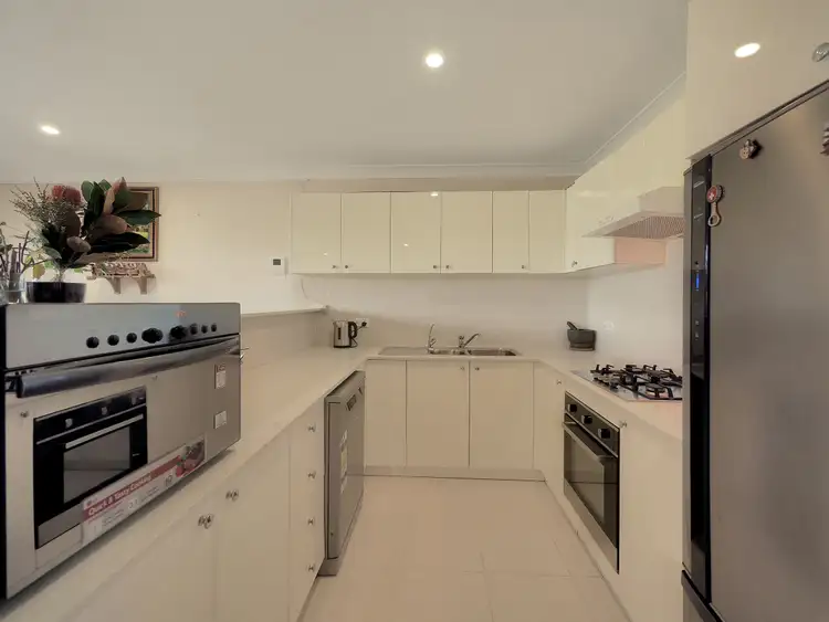 Sixth view of Homely apartment listing, 33/11 Settlers Boulevard, Liberty Grove NSW 2138