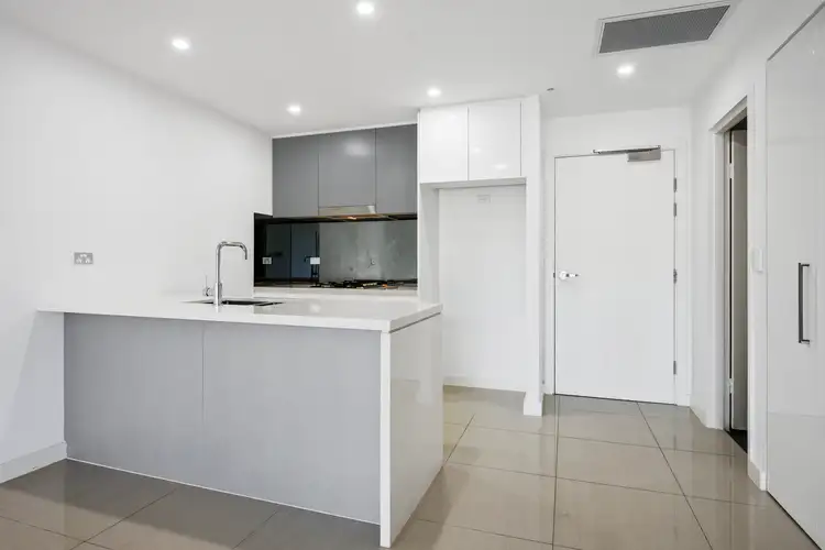 Second view of Homely apartment listing, 6612/1A Morton Street, Parramatta NSW 2150