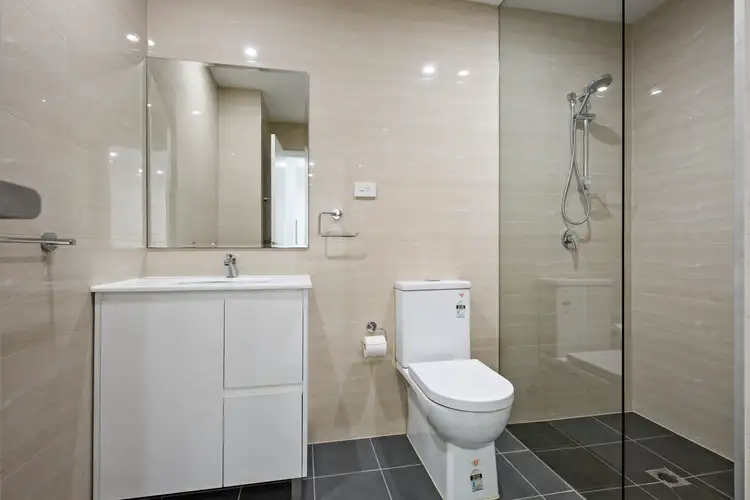 Fifth view of Homely apartment listing, 6612/1A Morton Street, Parramatta NSW 2150