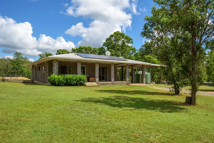 105 Glenbar Road, The Palms QLD 4570