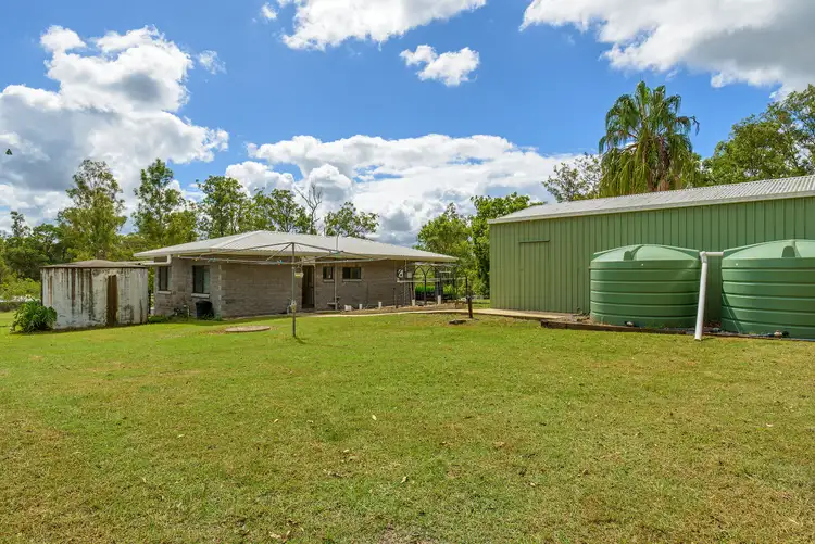 Sixth view of Homely rural property listing, 105 Glenbar Road, The Palms QLD 4570