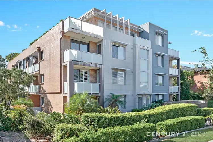 6/5-7 Kilbenny Street, Kellyville Ridge NSW 2155
