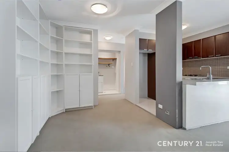 Third view of Homely apartment listing, 6/5-7 Kilbenny Street, Kellyville Ridge NSW 2155
