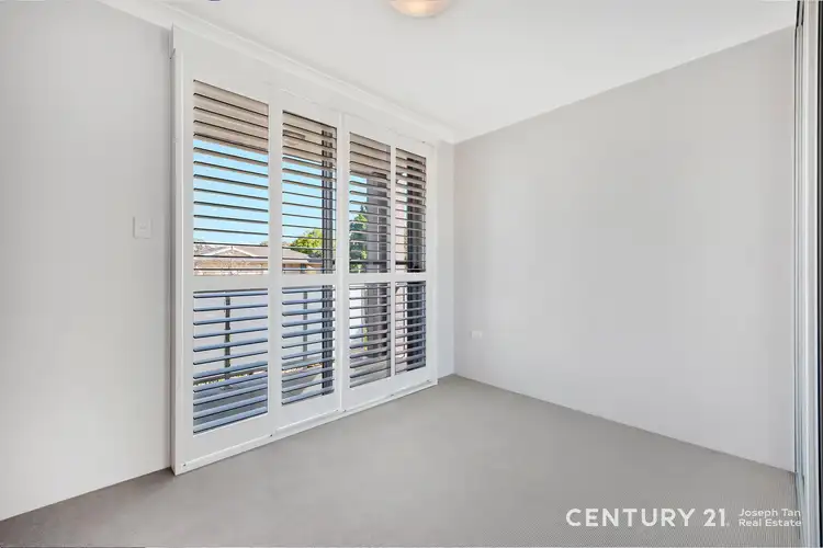 Sixth view of Homely apartment listing, 6/5-7 Kilbenny Street, Kellyville Ridge NSW 2155