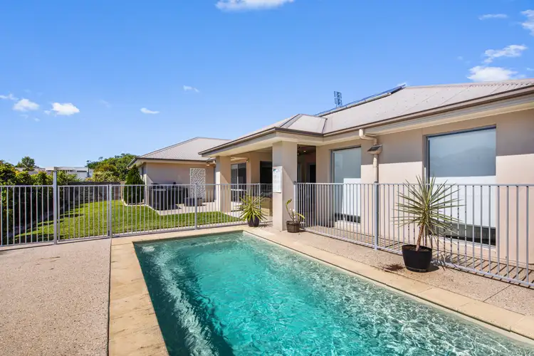 Fifth view of Homely house listing, 7 Wategos Circuit, Pelican Waters QLD 4551