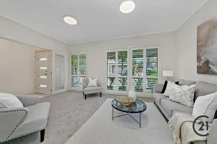 Third view of Homely house listing, 3 Grandiflora Street, Rouse Hill NSW 2155