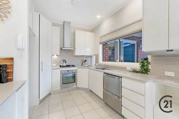 Fourth view of Homely house listing, 3 Grandiflora Street, Rouse Hill NSW 2155