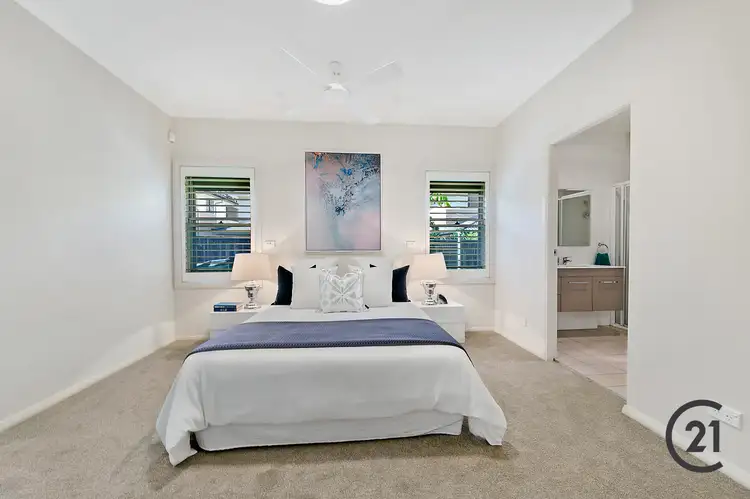 Fifth view of Homely house listing, 3 Grandiflora Street, Rouse Hill NSW 2155