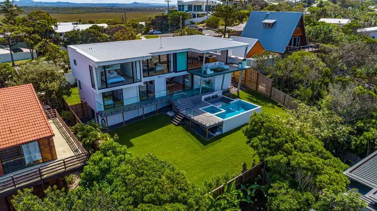 Fifth view of Homely house listing, 316 David Low Way, Peregian Beach QLD 4573