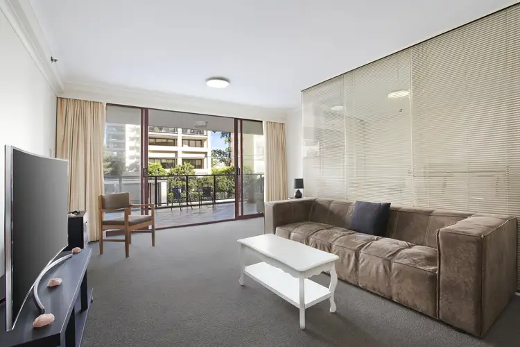 Main view of Homely apartment listing, 112/18-34 Waverley Street, Bondi Junction NSW 2022