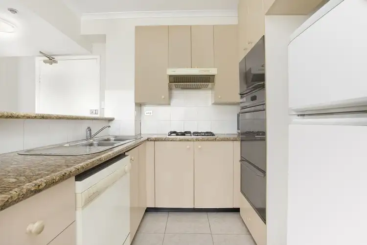 Third view of Homely apartment listing, 112/18-34 Waverley Street, Bondi Junction NSW 2022