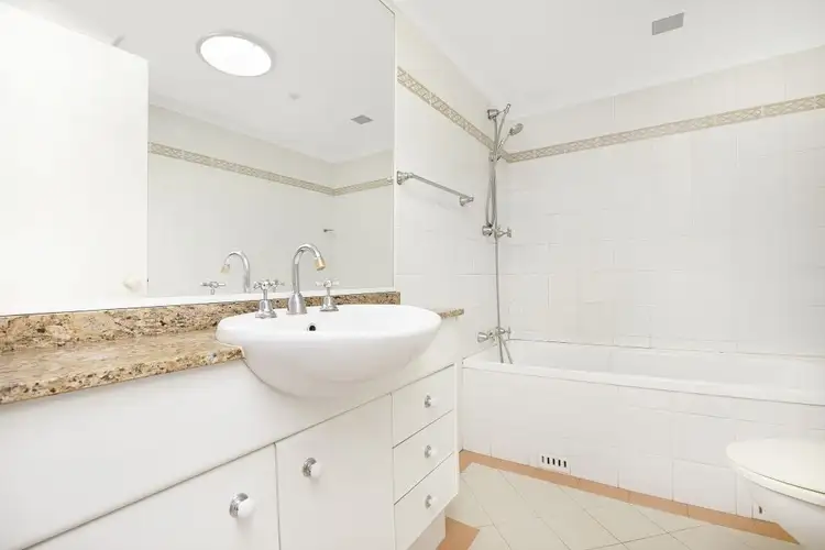 Fifth view of Homely apartment listing, 112/18-34 Waverley Street, Bondi Junction NSW 2022