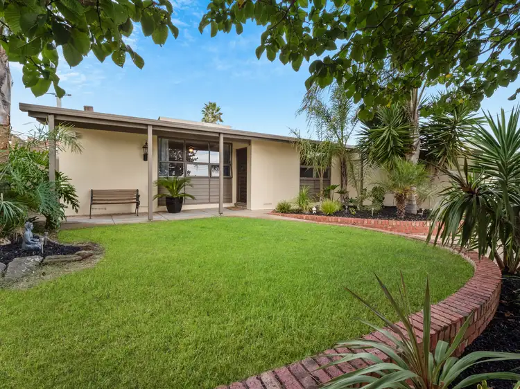 Second view of Homely house listing, 12 Carolyn Avenue, Morphett Vale SA 5162