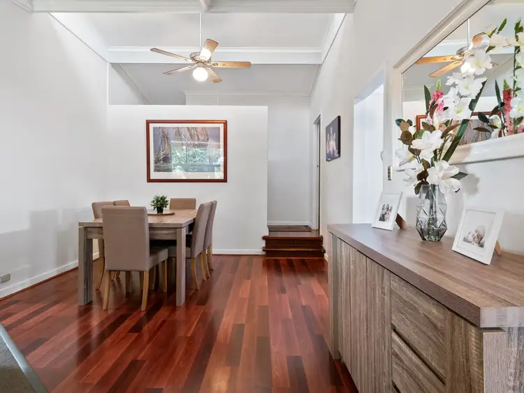 Fourth view of Homely house listing, 12 Carolyn Avenue, Morphett Vale SA 5162