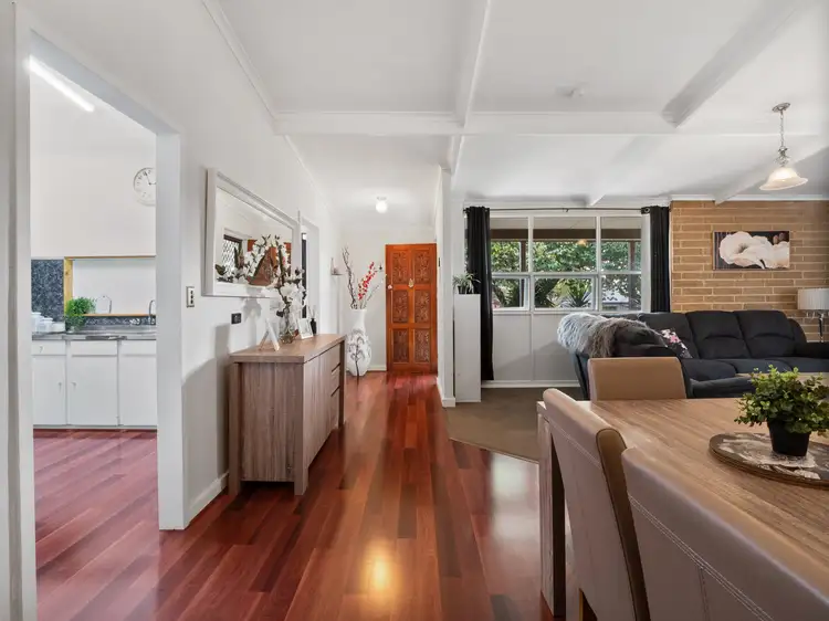Fifth view of Homely house listing, 12 Carolyn Avenue, Morphett Vale SA 5162