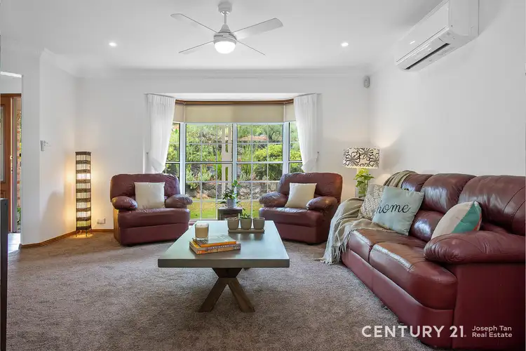 Second view of Homely house listing, 24 Maybush Place, Cherrybrook NSW 2126