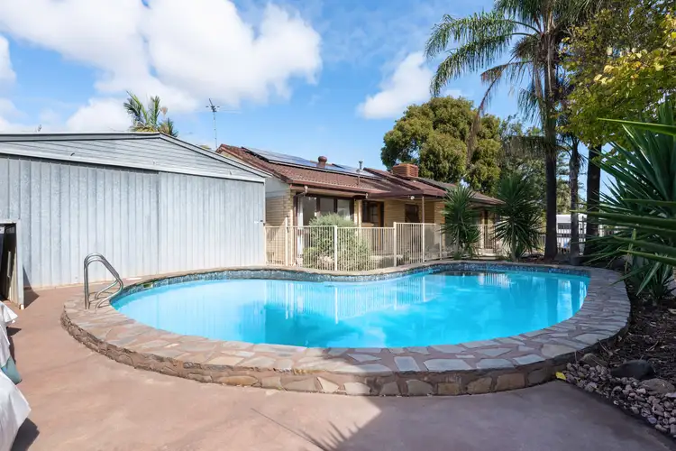 Second view of Homely house listing, 4 Richards Drive, Morphett Vale SA 5162