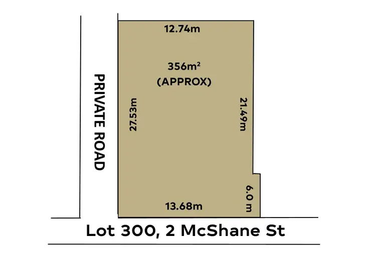 Lot 300/2 McShane Street, Campbelltown SA 5074