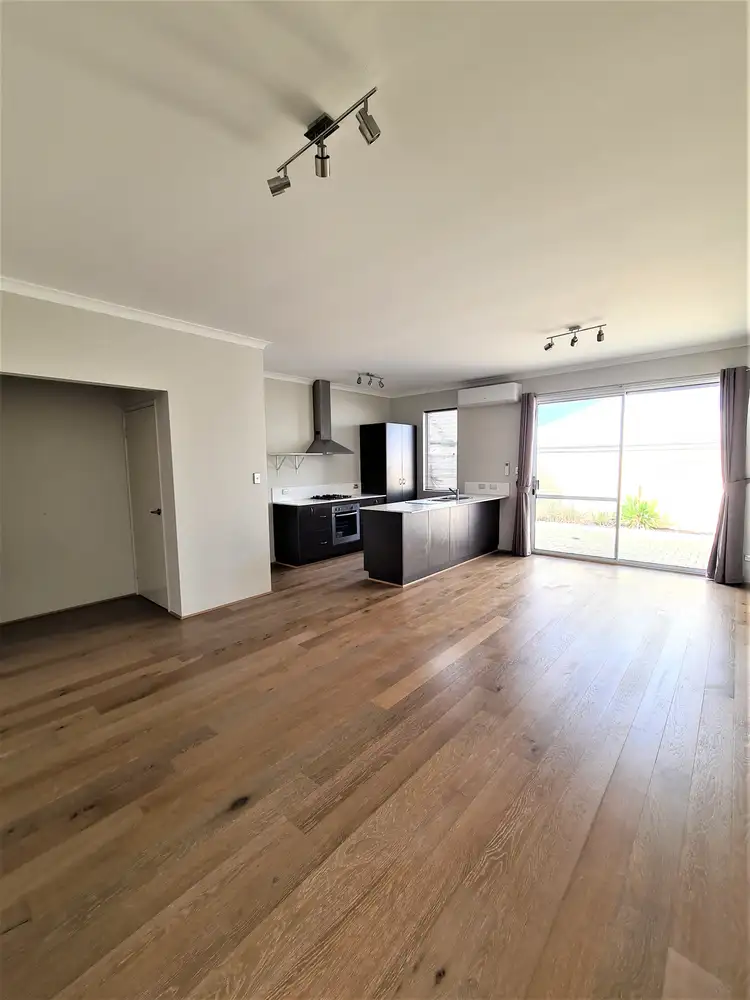 Third view of Homely semi-detached listing, 277B Camborne Parkway, Butler WA 6036