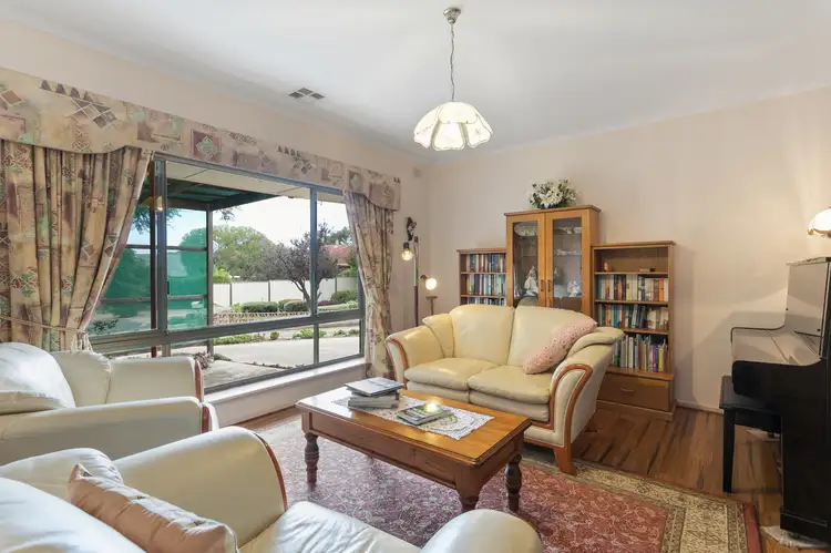 Second view of Homely house listing, 4 Jenny Crescent, Morphett Vale SA 5162