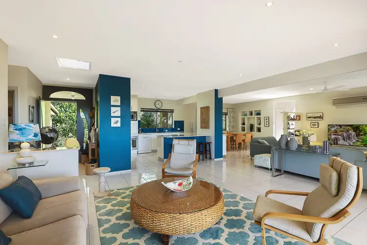 Second view of Homely rural property listing, 21 Skorpil Lane, Montville QLD 4560