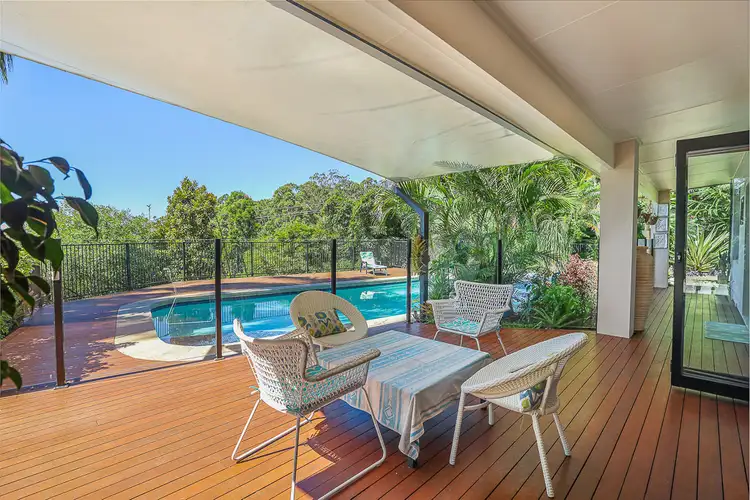 Third view of Homely rural property listing, 21 Skorpil Lane, Montville QLD 4560