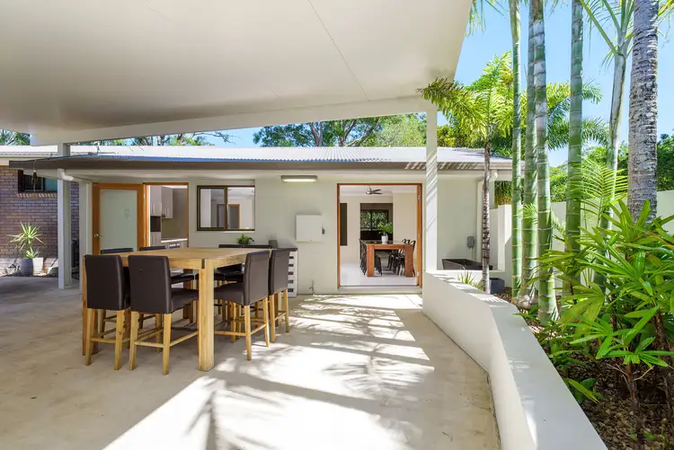 Second view of Homely house listing, 1 Cooinda Street, Gympie QLD 4570