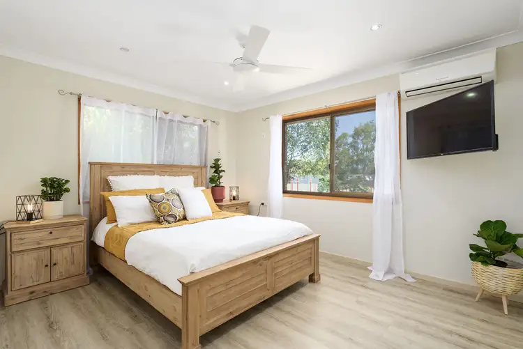 Fourth view of Homely house listing, 1 Cooinda Street, Gympie QLD 4570