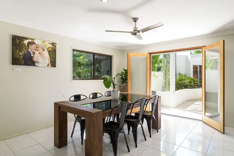 Fifth view of Homely house listing, 1 Cooinda Street, Gympie QLD 4570
