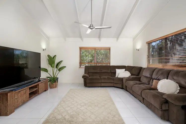 Sixth view of Homely house listing, 1 Cooinda Street, Gympie QLD 4570