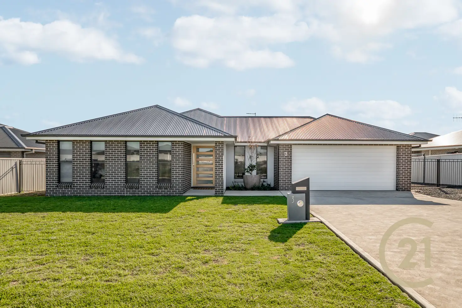 Main view of Homely house listing, 3 Austin Place, Eglinton NSW 2795