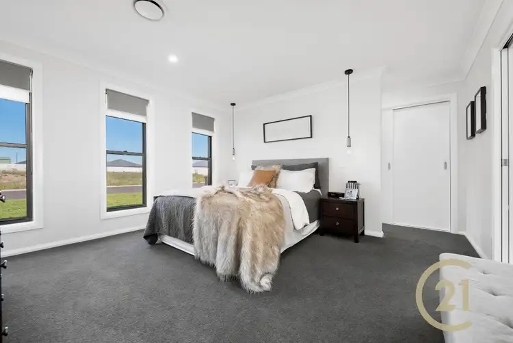 Third view of Homely house listing, 3 Austin Place, Eglinton NSW 2795