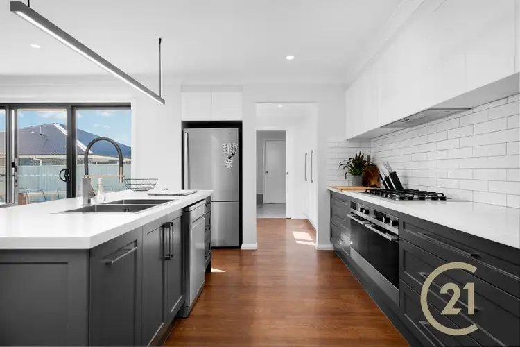 Fourth view of Homely house listing, 3 Austin Place, Eglinton NSW 2795