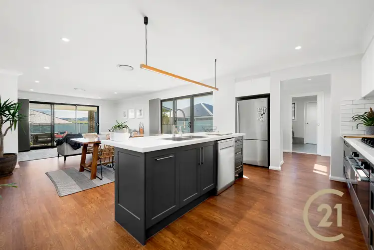 Fifth view of Homely house listing, 3 Austin Place, Eglinton NSW 2795
