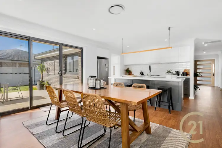 Sixth view of Homely house listing, 3 Austin Place, Eglinton NSW 2795