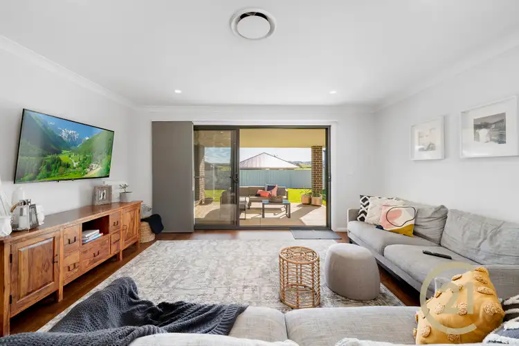 Seventh view of Homely house listing, 3 Austin Place, Eglinton NSW 2795