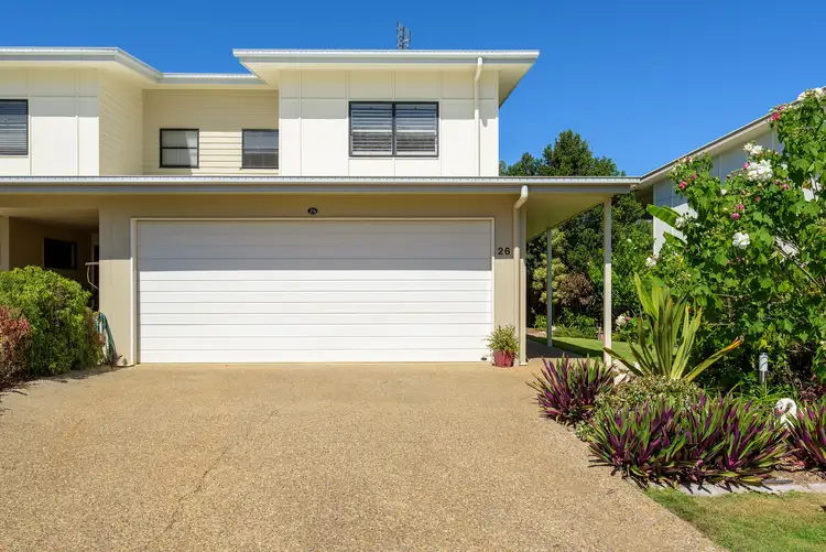 26/25 Corella Road, Gympie QLD 4570