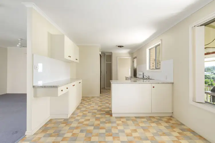 Second view of Homely house listing, 5 Williams Lane, Southside QLD 4570