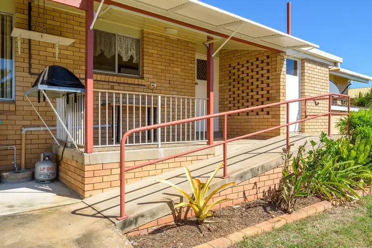 Sixth view of Homely house listing, 5 Williams Lane, Southside QLD 4570
