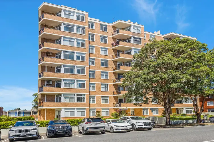 3/4 The Boulevarde, Brighton-Le-Sands NSW 2216
