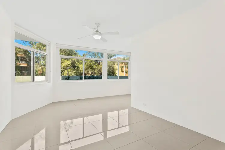 Second view of Homely apartment listing, 3/4 The Boulevarde, Brighton-Le-Sands NSW 2216