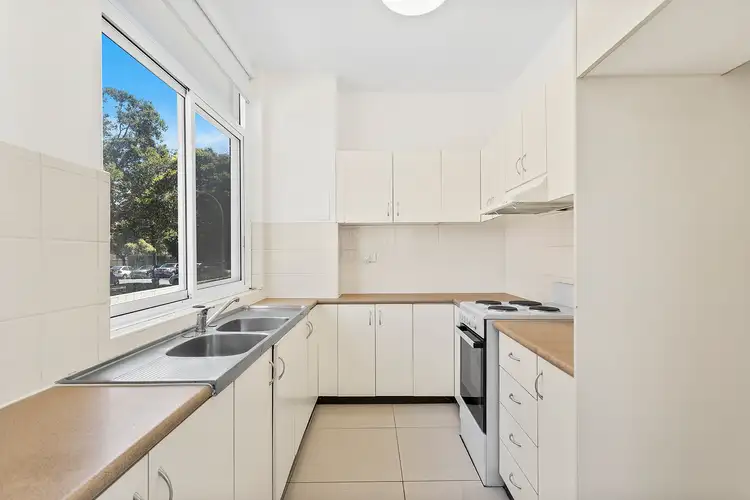 Third view of Homely apartment listing, 3/4 The Boulevarde, Brighton-Le-Sands NSW 2216